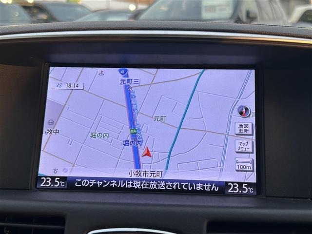 Nissan FUGA 2013 7981773-5