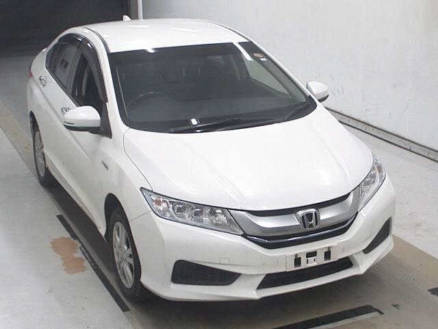 Honda GRACE 2015 7982289-0