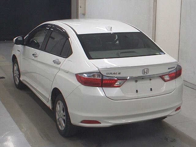 Honda GRACE 2015 7982289-1