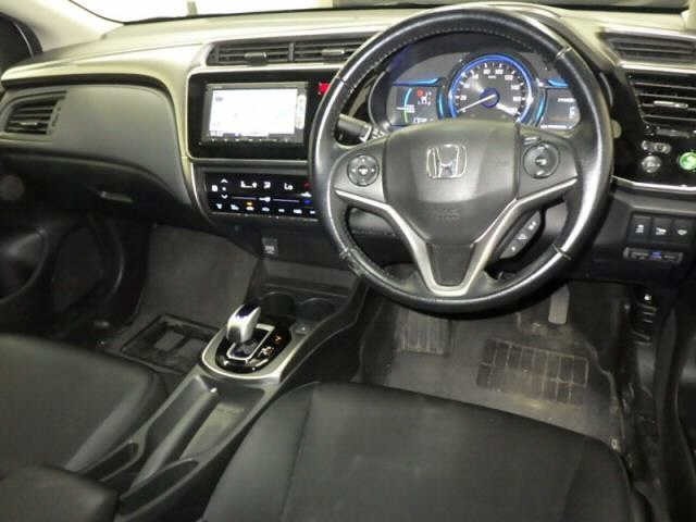 Honda GRACE 2015 7982289-3