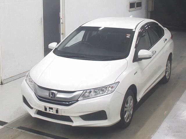 Honda GRACE 2015 7982289-4