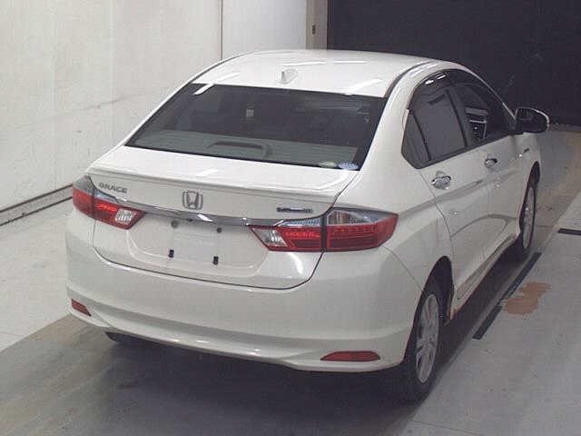 Honda GRACE 2015 7982289-5