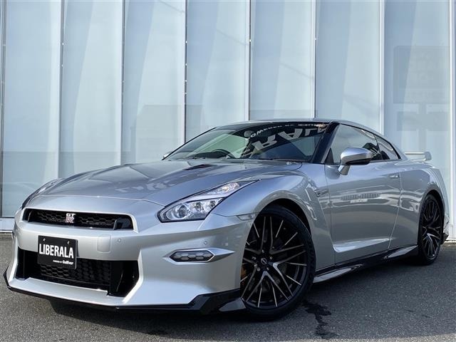 Nissan GT-R 2024 7976934-0