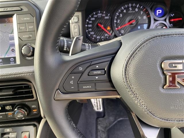 Nissan GT-R 2024 7976934-19