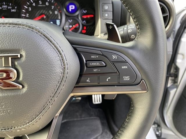 Nissan GT-R 2024 7976934-21