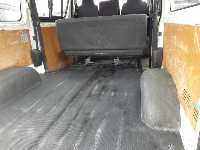 Toyota HIACE VAN 2020 7983188-12