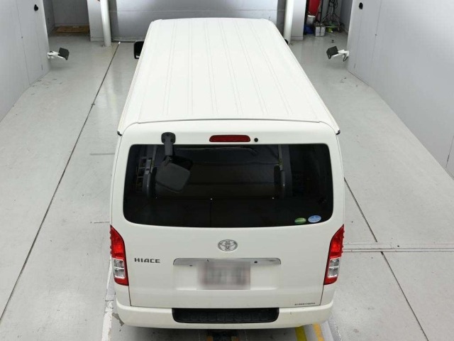 Toyota HIACE VAN 2020 7983188-8