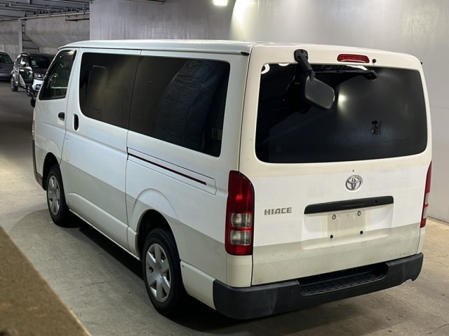 Toyota HIACE VAN 2014 7983200-1