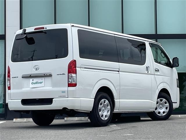 Toyota HIACE VAN 2023 7983330-12