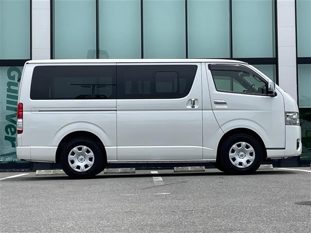 Toyota HIACE VAN 2023 7983330-13