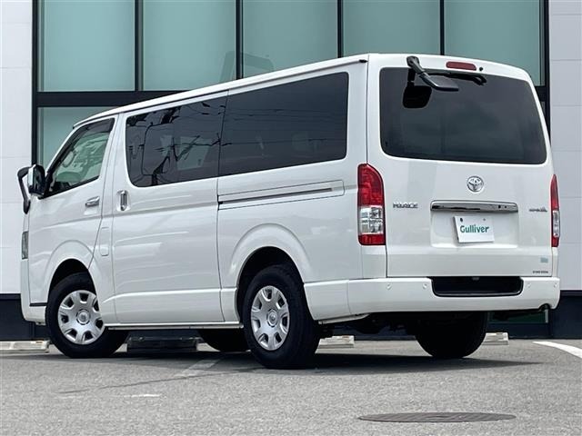 Toyota HIACE VAN 2023 7983330-14