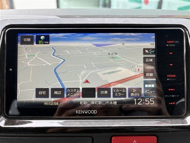 Toyota HIACE VAN 2023 7983330-16