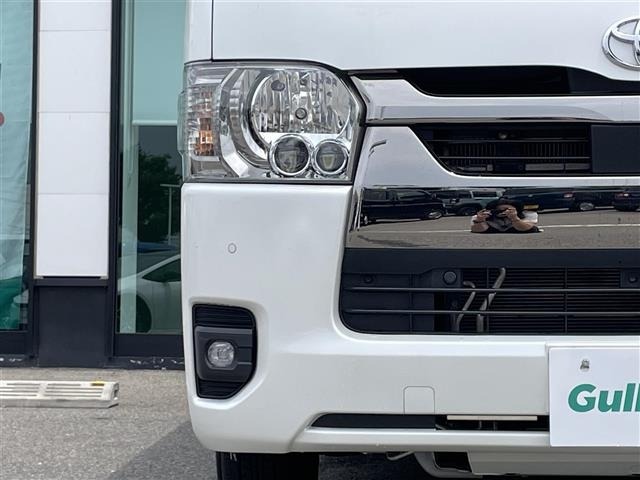 Toyota HIACE VAN 2023 7983330-23