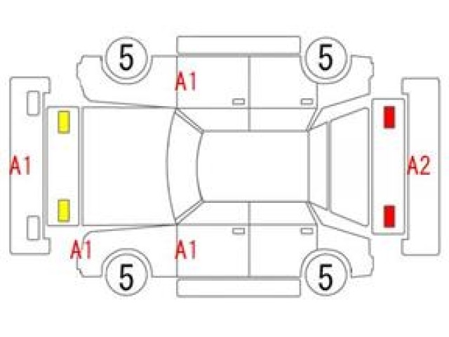 Toyota HIACE VAN 2023 7983330-24