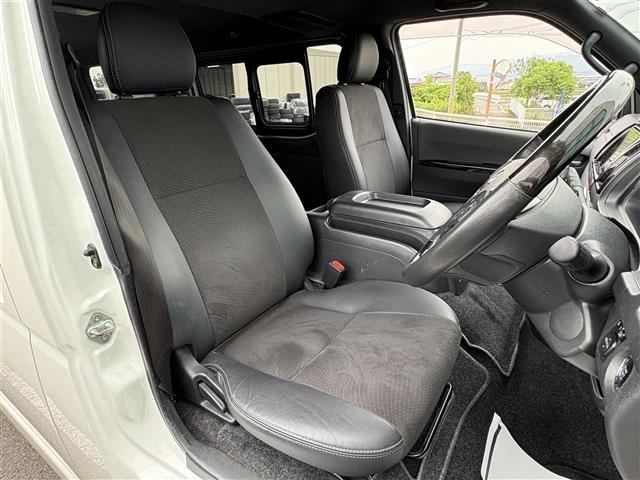Toyota HIACE VAN 2023 7983330-6