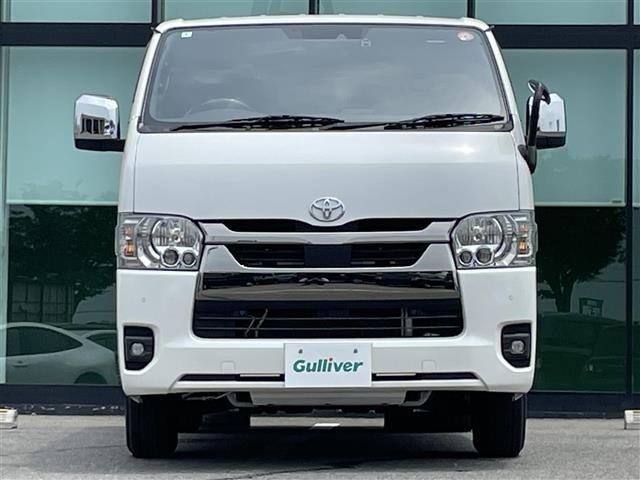 Toyota HIACE VAN 2023 7983330-7