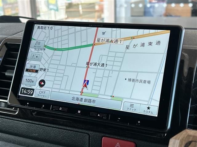 Toyota HIACE VAN 2024 7983360-15