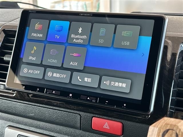 Toyota HIACE VAN 2024 7983360-17