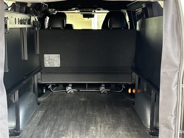 Toyota HIACE VAN 2024 7983360-5