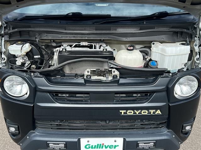 Toyota HIACE VAN 2024 7983360-8