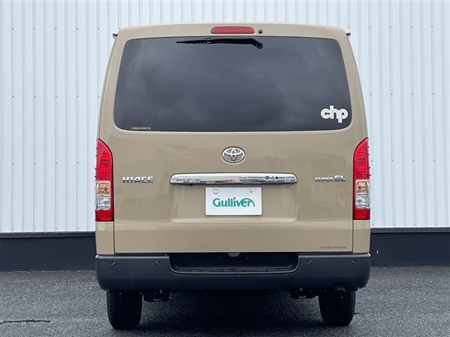 Toyota HIACE VAN 2025 7983366-13