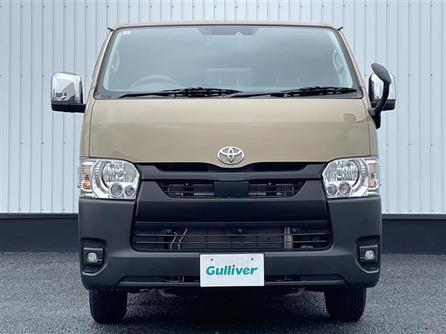 Toyota HIACE VAN 2025 7983366-14