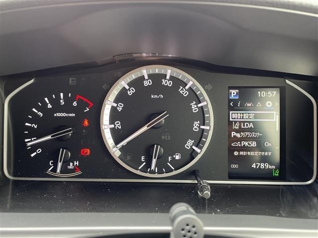 Toyota HIACE VAN 2025 7983366-21