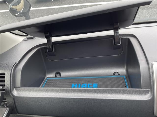Toyota HIACE VAN 2025 7983366-22