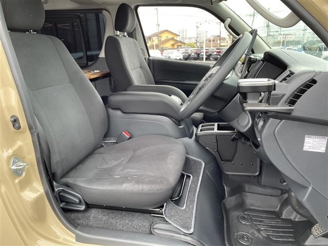 Toyota HIACE VAN 2025 7983366-6