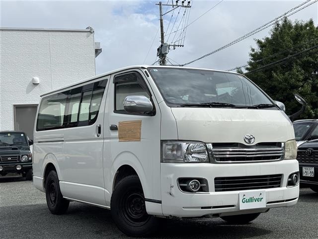 Toyota HIACE VAN 2005 7983377-0