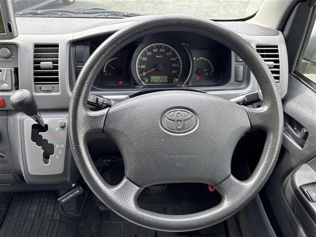 Toyota HIACE VAN 2005 7983377-1
