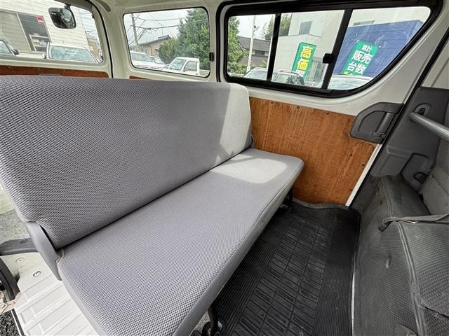 Toyota HIACE VAN 2005 7983377-10