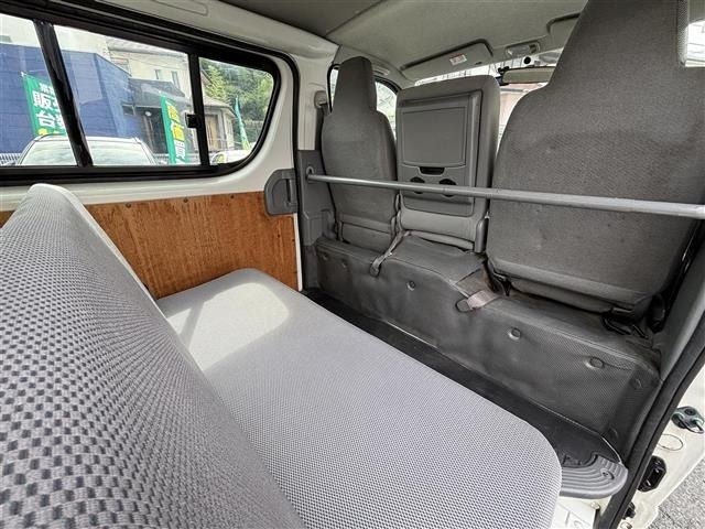 Toyota HIACE VAN 2005 7983377-11