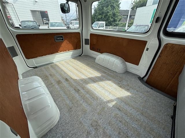 Toyota HIACE VAN 2005 7983377-12