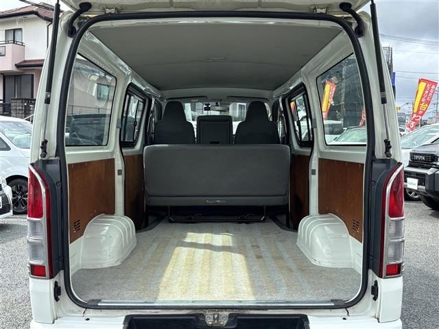 Toyota HIACE VAN 2005 7983377-13