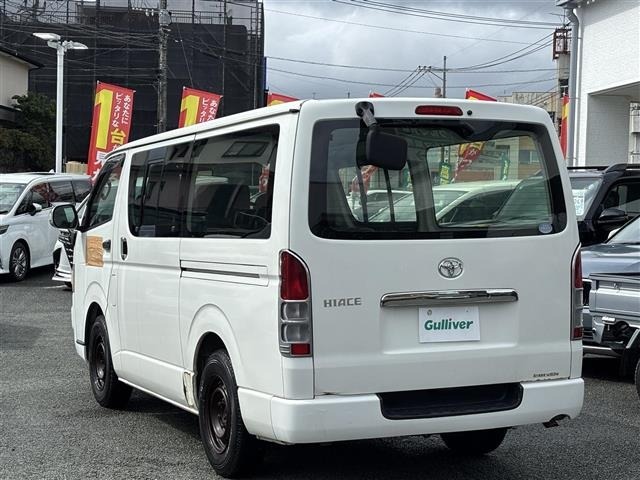 Toyota HIACE VAN 2005 7983377-14