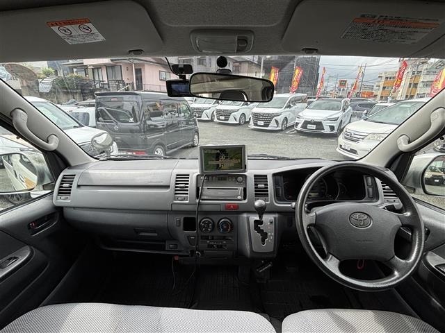 Toyota HIACE VAN 2005 7983377-15