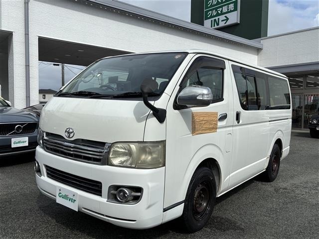 Toyota HIACE VAN 2005 7983377-16