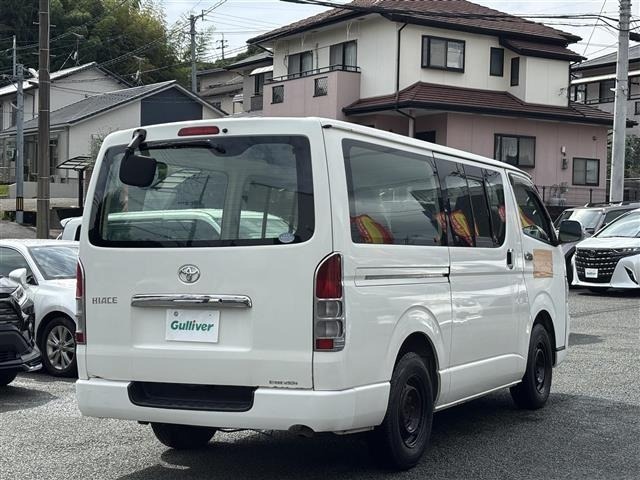 Toyota HIACE VAN 2005 7983377-17