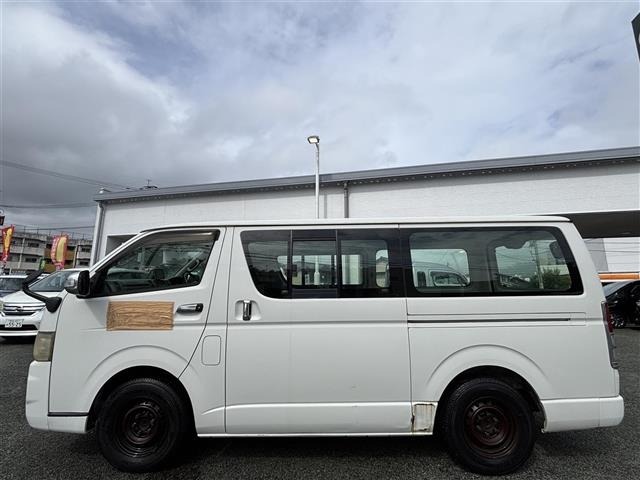 Toyota HIACE VAN 2005 7983377-18