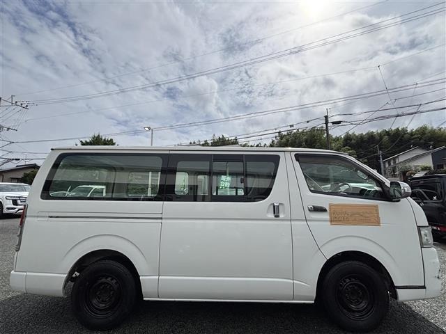 Toyota HIACE VAN 2005 7983377-20