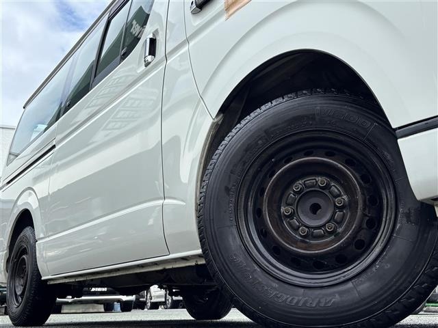 Toyota HIACE VAN 2005 7983377-22
