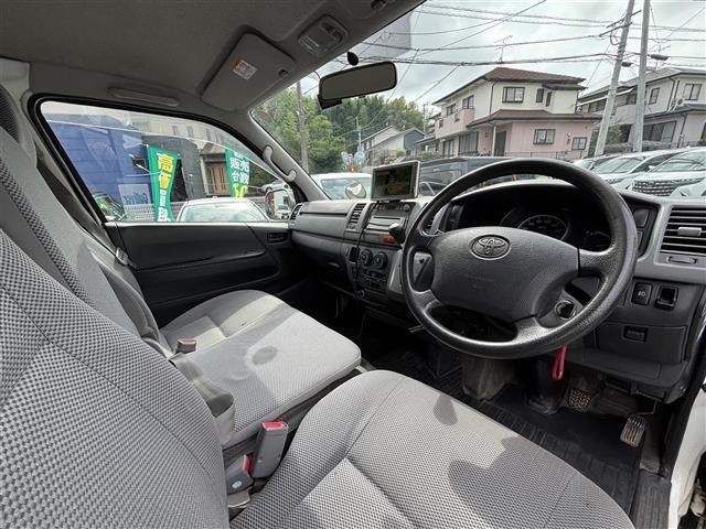 Toyota HIACE VAN 2005 7983377-7