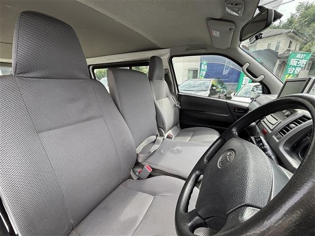 Toyota HIACE VAN 2005 7983377-9