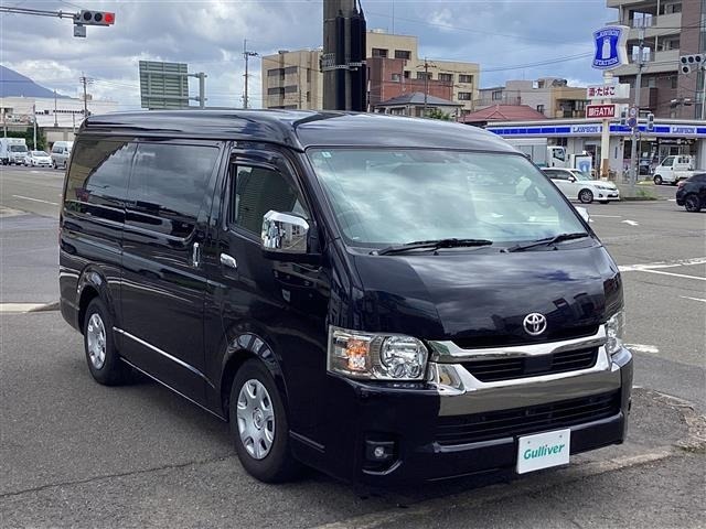 Toyota HIACE VAN 2023 7983378-15