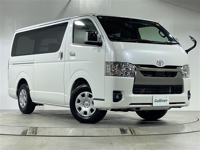 Toyota HIACE VAN 2025 7983383-0
