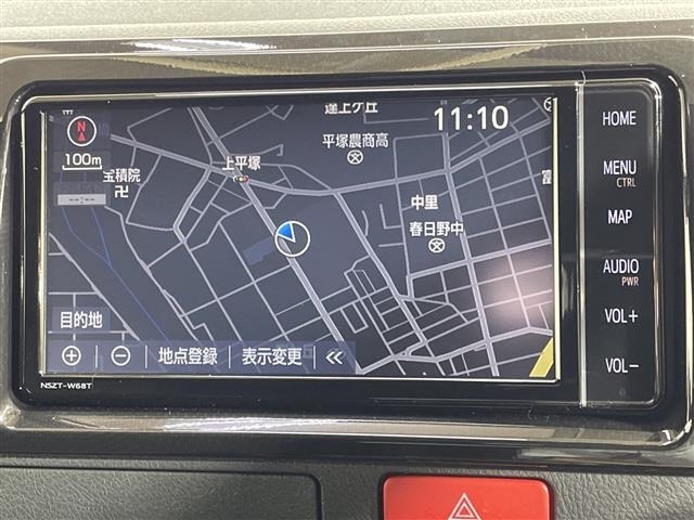 Toyota HIACE VAN 2025 7983383-11