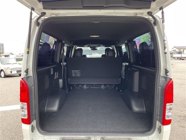 Toyota HIACE VAN 2023 7983390-2