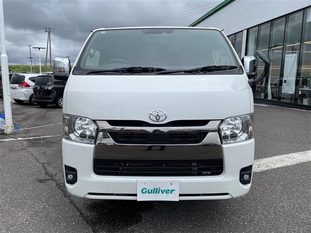 Toyota HIACE VAN 2023 7983390-3