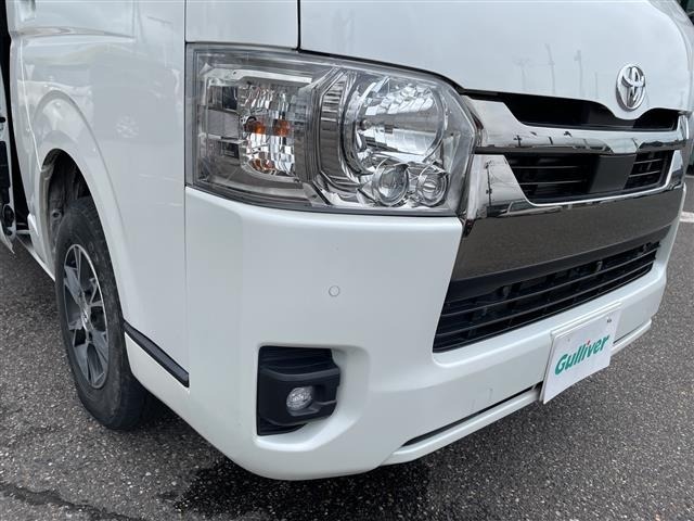 Toyota HIACE VAN 2023 7983390-4